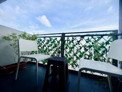 Urban Vista (D16), Condominium #601450241